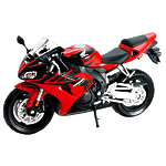 Коллекционная модель мотоцикла "Honda CBR1000RR" 1:18