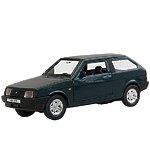 Коллекционная модель машины "Lada 2108" 1:34-39