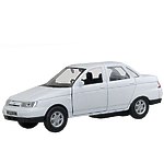 Коллекционная модель машины "Lada 110" 1:34-39