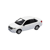 Коллекционная модель машины "Lada Granta" 1:34-39