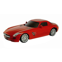 Радиоуправляемая игрушка "Машина Mercedes-Benz SLS AMG" 1:24