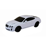 Радиоуправляемая игрушка "Машина Bentley Continental" 1:24