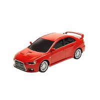 Радиоуправляемая игрушка "Машина Mitsubishi Lancer Evo" 1:24