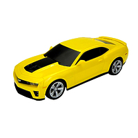 Радиоуправляемая игрушка "Машина Chevrolet Camaro ZL1" 1:24