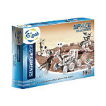 Конструктор Gigo "Space machines" (Гиго. Космические машины)
