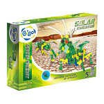 Конструктор Gigo "Solar evolution" (Гиго. Cолнечная энергия)