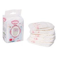 Набор для кукол Baby Annabell "Памперсы", 5 шт