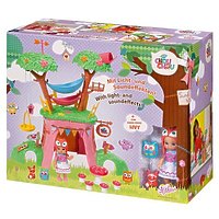 Игровой набор Chou Chou "Дерево-домик с куклой"