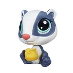 Игрушка-фигурка "Зверюшка" в ассортименте
