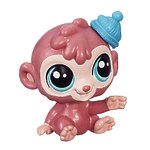 Игрушка-фигурка "Зверюшка" в ассортименте