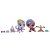 Набор фигурок "Littlest Pet Shop"