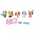 Игровой набор "Littlest Pet Shop" мини