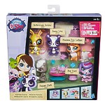 Игровой набор "Littlest Pet Shop" мини