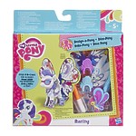 Игровой набор "Создай свою пони с крыльями" в ассортименте