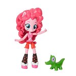Игровой набор "Пижамная вечеринка"