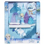 Игровой набор "Холодное сердце"