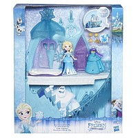 Игровой набор "Холодное сердце"