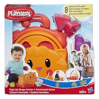 Сортер "Playskool" складной
