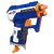 Бластер Nerf "Элит. Триад"