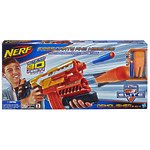 Бластер Nerf "Элит. Разрушитель"