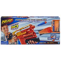 Бластер Nerf "Элит. Разрушитель"