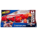 Бластер Nerf "Мега. Берсеркер"