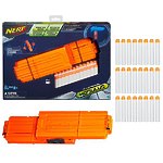 Запасной магазин и стрелы Nerf "Модулус сет 1. Запасливый боец"
