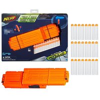 Запасной магазин и стрелы Nerf "Модулус сет 1. Запасливый боец"