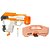 Бластер Nerf "Модулус сет 3. Искусный защитник"
