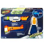 Дополнительный набор Nerf "Модулус сет 4. Меткий стрелок"