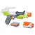 Бластер Nerf "Модулус. АйонФайр"