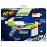 Бластер Nerf "Модулус. АйонФайр"