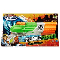 Бластер Nerf "Супер Сокер. Скаттербласт"