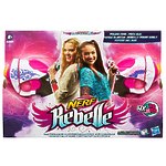 Бластер Nerf "Сладкая парочка" мини