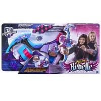 Лук Nerf "N-Rebelle"