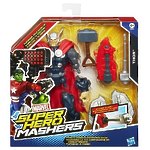 Игрушка-фигурка "Герои Марвел с оружием" в ассортименте