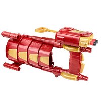 Игровой набор "Боевая броня Железного Человека"