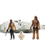 Игровой набор Star Wars "Флагманский космический корабль"