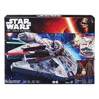 Игровой набор Star Wars "Флагманский космический корабль"