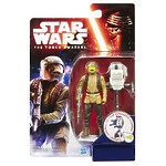 Игрушка-фигурка "Star Wars" 9,5 см, в ассортименте