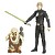 Игрушка-фигурка "Star Wars" 9,5 см, с оружием, в ассортименте