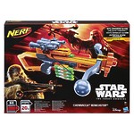 Игровой набор Star Wars "Бластер сообщника повстанцев"