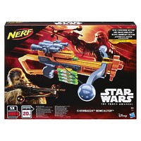 Игровой набор Star Wars "Бластер сообщника повстанцев"