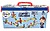 Конструктор Gigo "Mini zoo" (Гиго. Мини зоопарк)