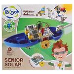 Конструктор Gigo "Senior solar" (Гиго. Магия солнца)