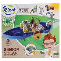Конструктор Gigo "Senior solar" (Гиго. Магия солнца)