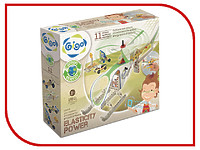 Конструктор Gigo "Elasticiti power" (Гиго. Сила упругости)