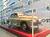 Модель Победа ГАЗ М-20 Масштаб 1:8