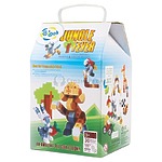 Конструктор Gigo "Jungle fever" (Гиго. В мире животных)