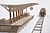 Перрон 3D пазл